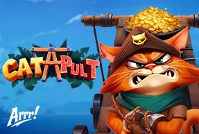 Cat-a-Pult Pirrrates