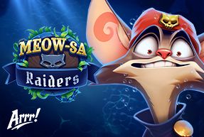 Meow-Sa Raiders